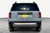Thumbnail of 2026 Sonic Gray Pearl Honda Passport