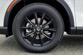 Thumbnail of 2025 Platinum White Pearl Honda CR-V Hybrid