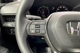 Thumbnail of 2025 Platinum White Pearl Honda CR-V Hybrid