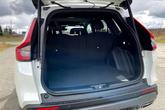 Thumbnail of 2025 Platinum White Pearl Honda CR-V Hybrid