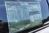 Thumbnail of 2026 Urban Gray Pearl Honda CR-V Hybrid
