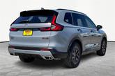 Thumbnail of 2026 Urban Gray Pearl Honda CR-V Hybrid