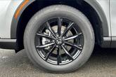 Thumbnail of 2025 Solar Silver Metallic Honda CR-V Hybrid