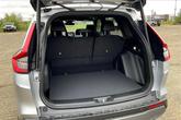 Thumbnail of 2025 Solar Silver Metallic Honda CR-V Hybrid