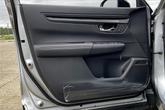 Thumbnail of 2025 Solar Silver Metallic Honda CR-V Hybrid
