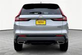 Thumbnail of 2025 Solar Silver Metallic Honda CR-V Hybrid