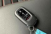 Thumbnail of 2025 Solar Silver Metallic Honda CR-V Hybrid