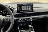 Thumbnail of 2025 Solar Silver Metallic Honda CR-V Hybrid