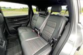 Thumbnail of 2025 Solar Silver Metallic Honda CR-V Hybrid