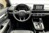 Thumbnail of 2025 Solar Silver Metallic Honda CR-V Hybrid