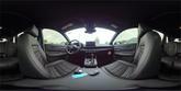 Thumbnail of 2025 Solar Silver Metallic Honda CR-V Hybrid