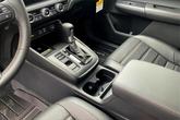 Thumbnail of 2025 Solar Silver Metallic Honda CR-V Hybrid