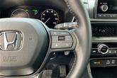 Thumbnail of 2025 Meteorite Gray Metallic Honda CR-V Hybrid