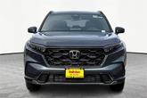 Thumbnail of 2025 Meteorite Gray Metallic Honda CR-V Hybrid