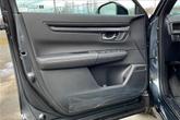 Thumbnail of 2025 Meteorite Gray Metallic Honda CR-V Hybrid
