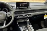 Thumbnail of 2025 Meteorite Gray Metallic Honda CR-V Hybrid