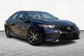 Photo of 2022 Blueprint Toyota Camry