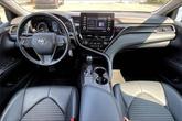 Thumbnail of 2022 Blueprint Toyota Camry