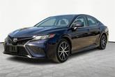 Thumbnail of 2022 Blueprint Toyota Camry