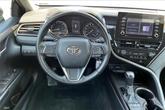 Thumbnail of 2022 Blueprint Toyota Camry