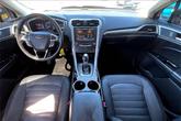 Thumbnail of 2013 TUXEDO BLACK METALLIC Ford Fusion Energi