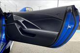Thumbnail of 2019 Elkhart Lake Blue Metallic Chevrolet Corvette