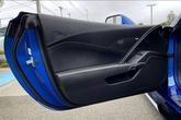 Thumbnail of 2019 Elkhart Lake Blue Metallic Chevrolet Corvette