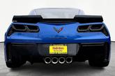 Thumbnail of 2019 Elkhart Lake Blue Metallic Chevrolet Corvette