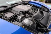 Thumbnail of 2019 Elkhart Lake Blue Metallic Chevrolet Corvette