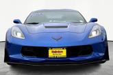 Thumbnail of 2019 Elkhart Lake Blue Metallic Chevrolet Corvette