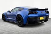 Thumbnail of 2019 Elkhart Lake Blue Metallic Chevrolet Corvette