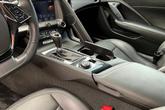 Thumbnail of 2019 Elkhart Lake Blue Metallic Chevrolet Corvette