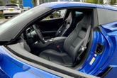 Thumbnail of 2019 Elkhart Lake Blue Metallic Chevrolet Corvette
