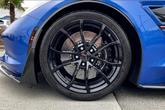 Thumbnail of 2019 Elkhart Lake Blue Metallic Chevrolet Corvette