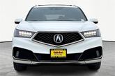 Thumbnail of 2019 White Diamond Pearl Acura MDX