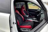 Thumbnail of 2019 White Diamond Pearl Acura MDX