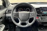 Thumbnail of 2025 Sonic Gray Pearl Honda Ridgeline