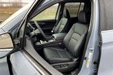 Thumbnail of 2025 Sonic Gray Pearl Honda Ridgeline