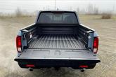 Thumbnail of 2025 Sonic Gray Pearl Honda Ridgeline