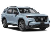 Thumbnail of 2025 Sonic Gray Pearl Honda Pilot