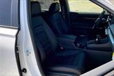 Thumbnail of 2026 Platinum White Pearl Honda CR-V Hybrid