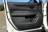 Thumbnail of 2026 Platinum White Pearl Honda CR-V Hybrid