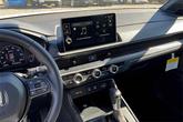 Thumbnail of 2026 Platinum White Pearl Honda CR-V Hybrid