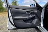 Thumbnail of 2021 Brilliant Silver Metallic Nissan Sentra