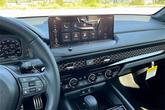 Thumbnail of 2025 Still Night Pearl Honda Accord Hybrid