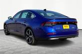 Thumbnail of 2025 Still Night Pearl Honda Accord Hybrid