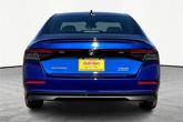 Thumbnail of 2025 Still Night Pearl Honda Accord Hybrid