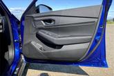 Thumbnail of 2025 Still Night Pearl Honda Accord Hybrid