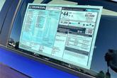 Thumbnail of 2025 Still Night Pearl Honda Accord Hybrid