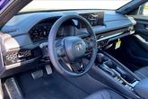 Thumbnail of 2025 Still Night Pearl Honda Accord Hybrid